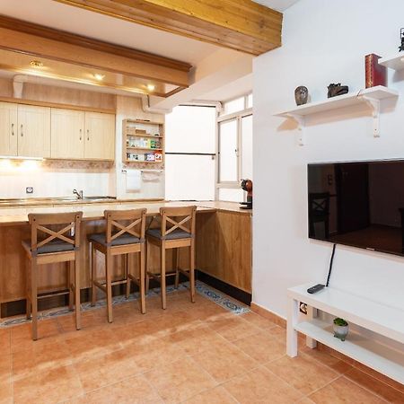 شقة Sunny Harbor House مالقة المظهر الخارجي الصورة