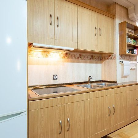 شقة Sunny Harbor House مالقة المظهر الخارجي الصورة