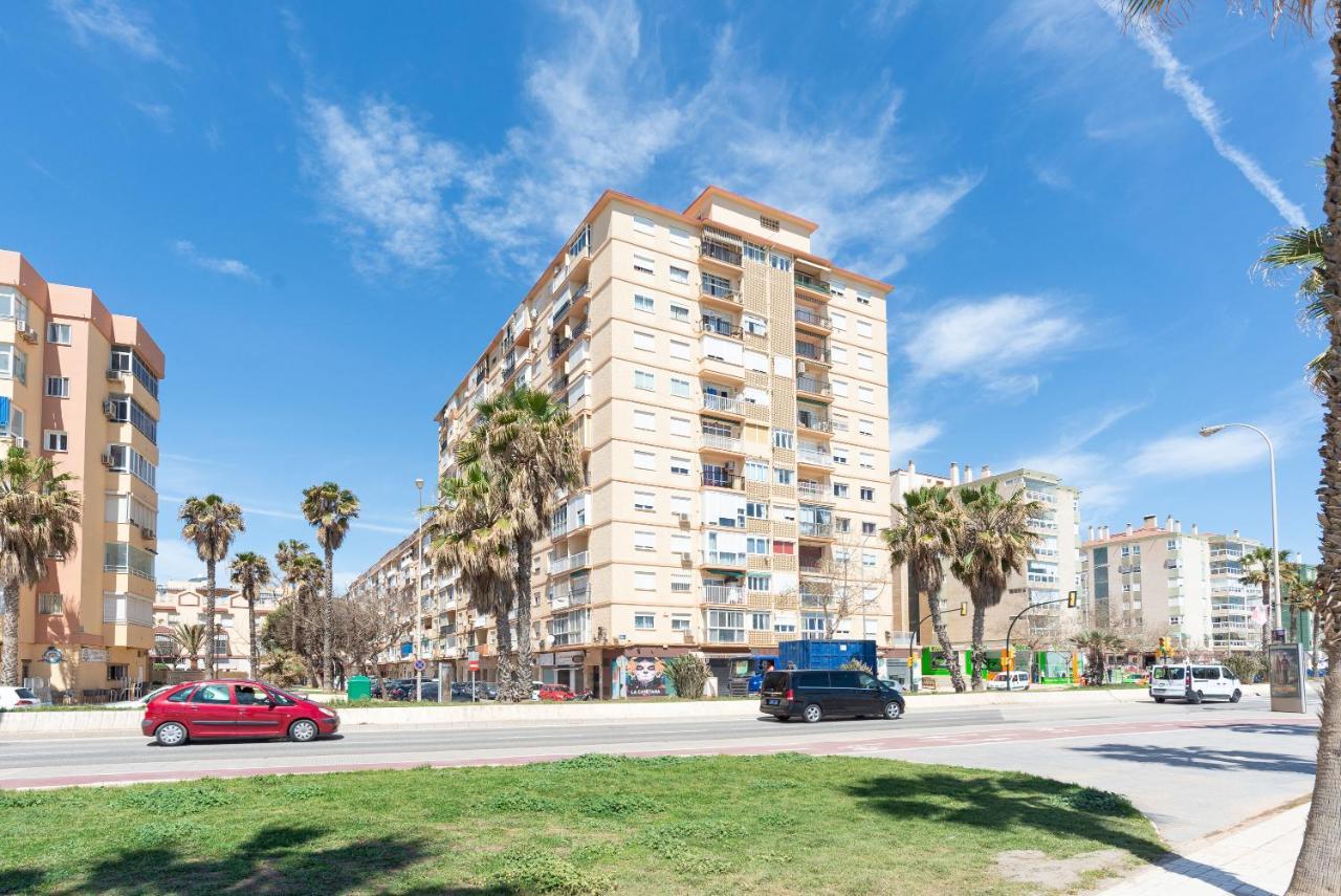 شقة Sunny Harbor House مالقة المظهر الخارجي الصورة