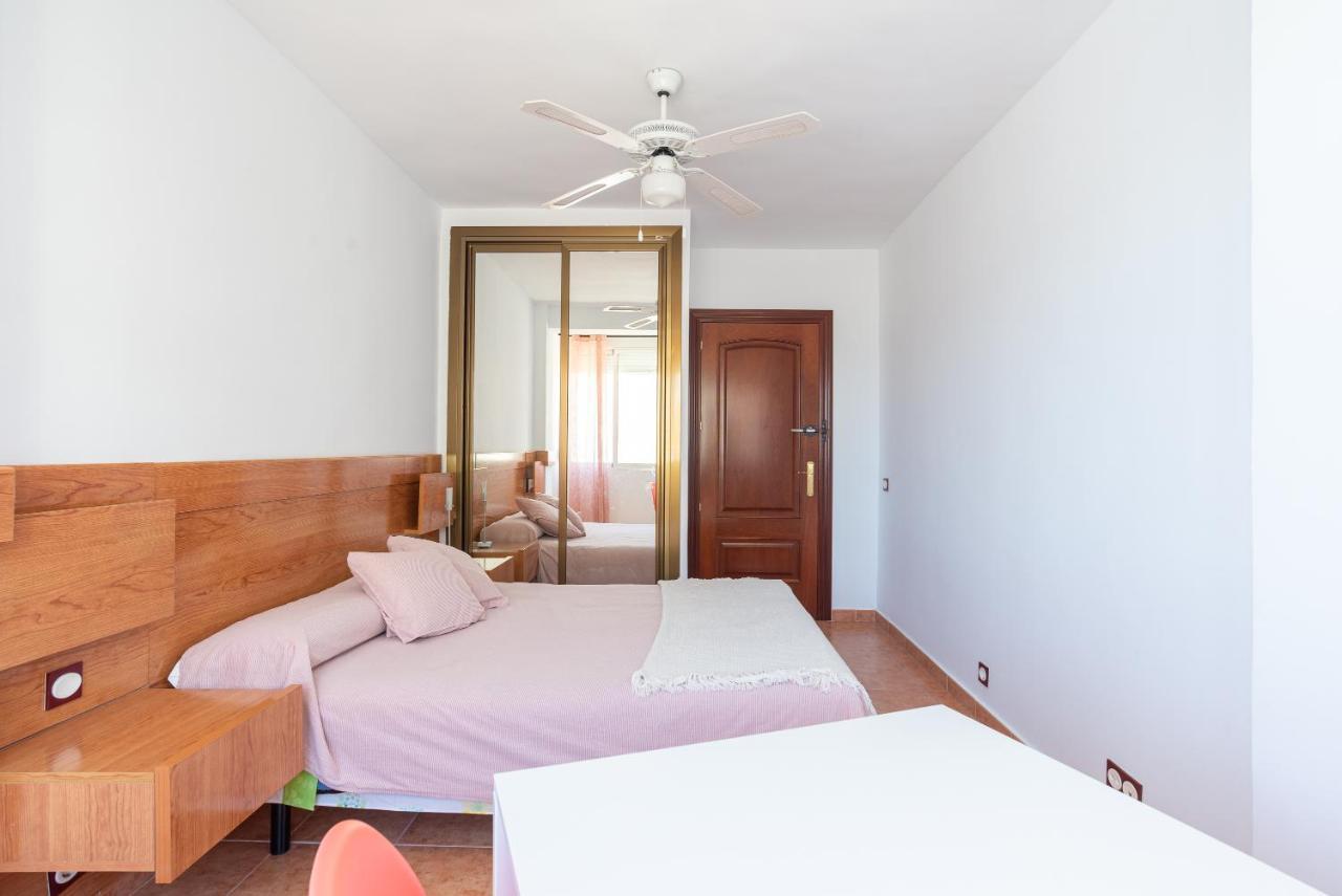 شقة Sunny Harbor House مالقة المظهر الخارجي الصورة