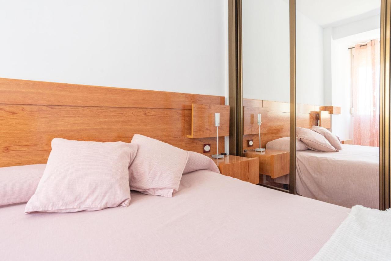 شقة Sunny Harbor House مالقة المظهر الخارجي الصورة