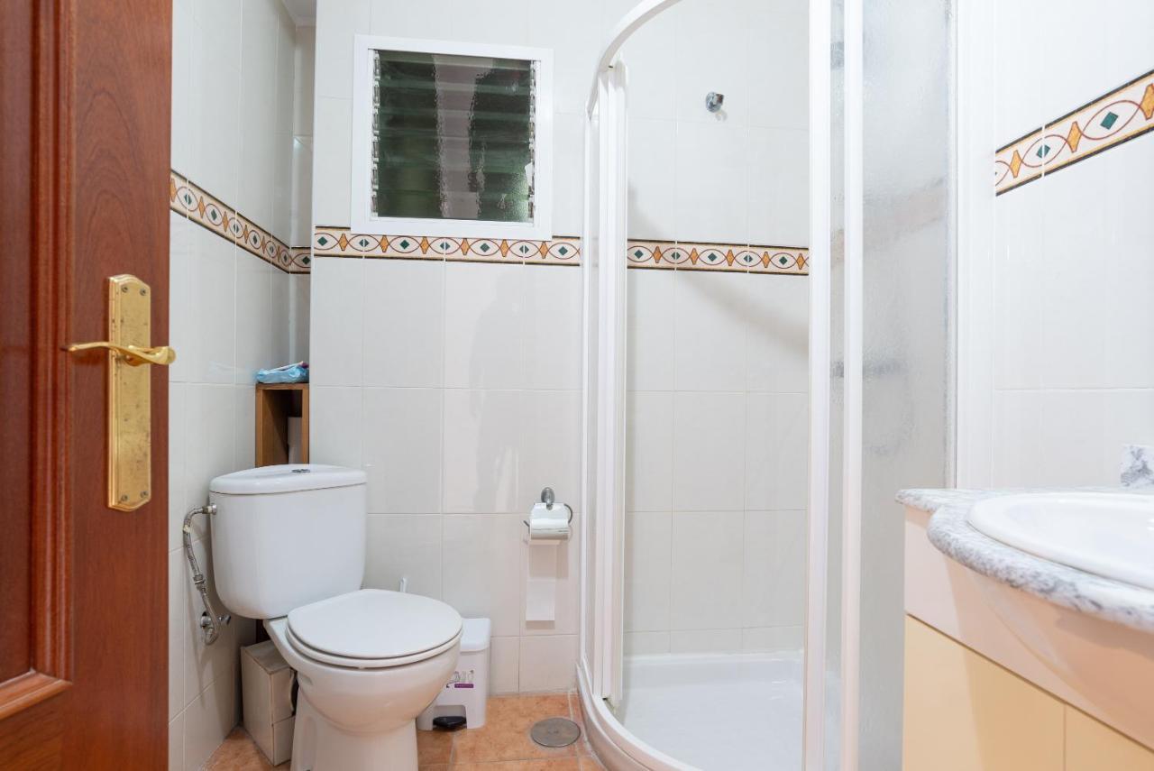 شقة Sunny Harbor House مالقة المظهر الخارجي الصورة