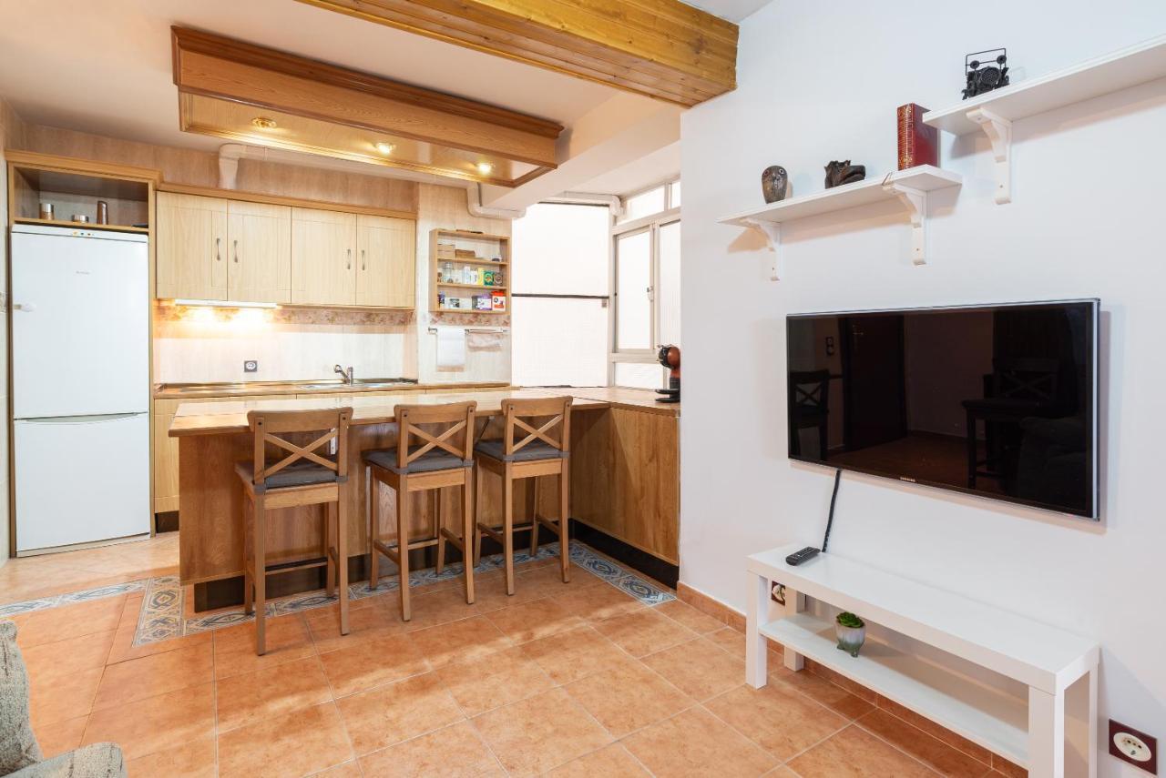 شقة Sunny Harbor House مالقة المظهر الخارجي الصورة