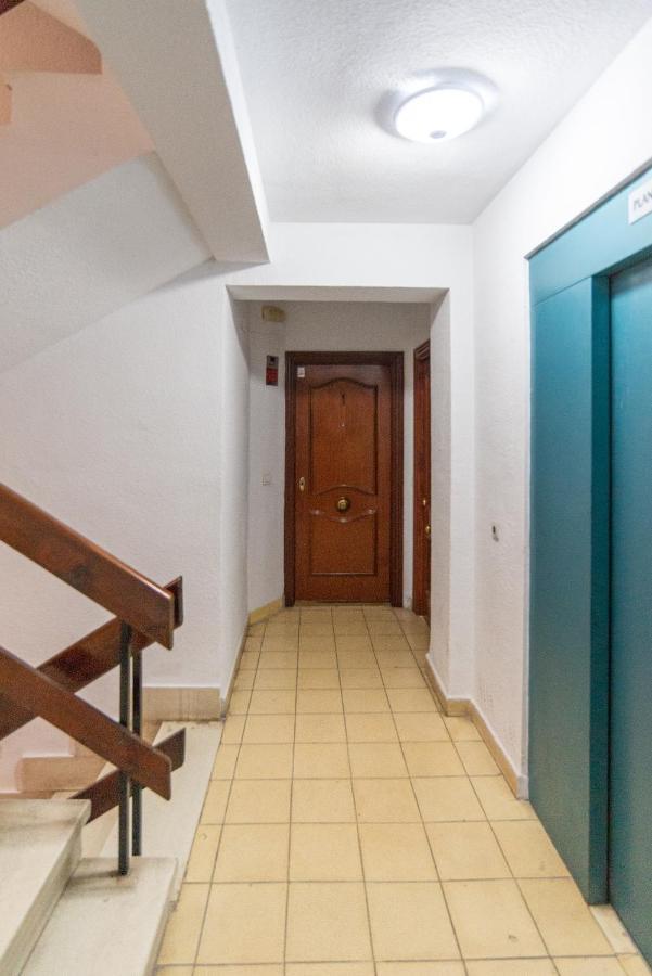 شقة Sunny Harbor House مالقة المظهر الخارجي الصورة