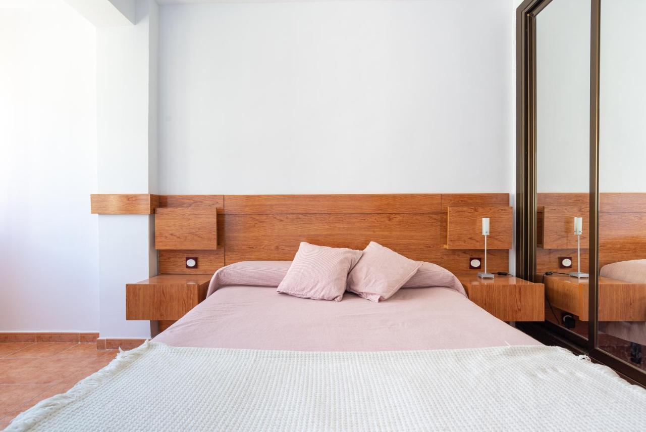 شقة Sunny Harbor House مالقة المظهر الخارجي الصورة
