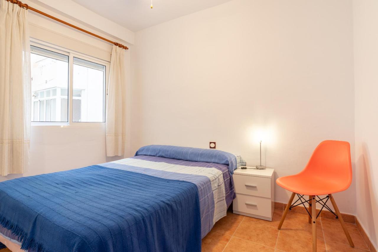 شقة Sunny Harbor House مالقة المظهر الخارجي الصورة
