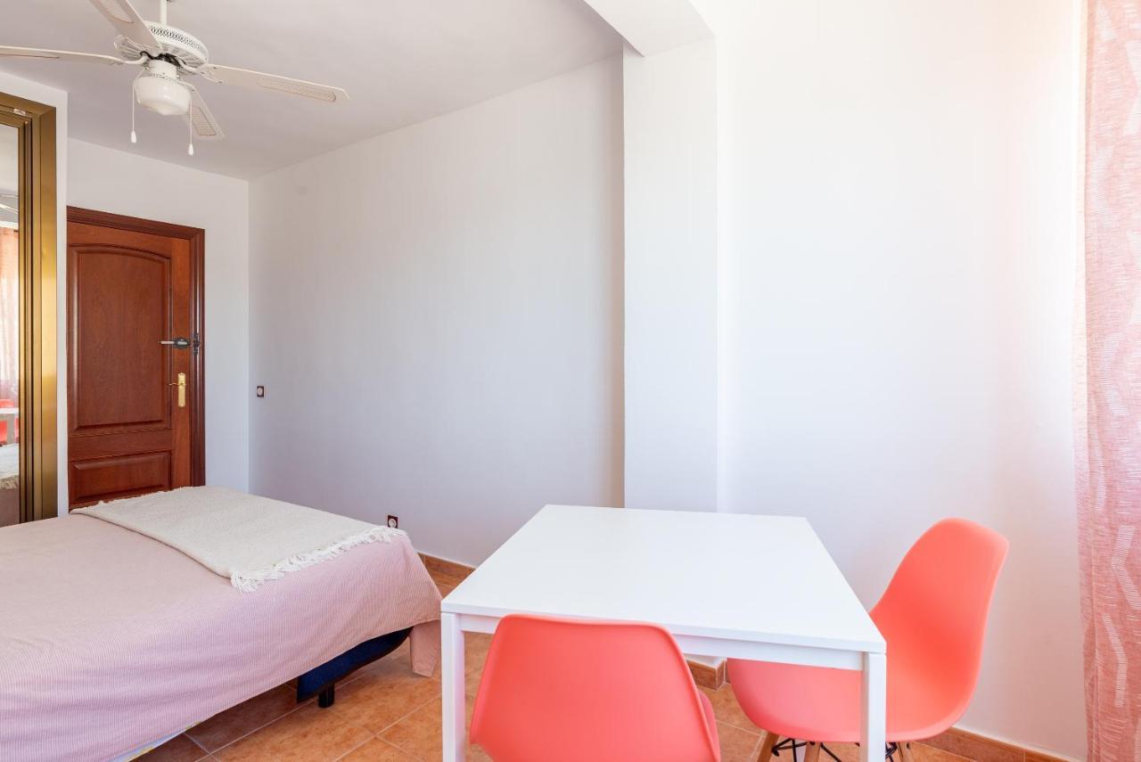 شقة Sunny Harbor House مالقة المظهر الخارجي الصورة