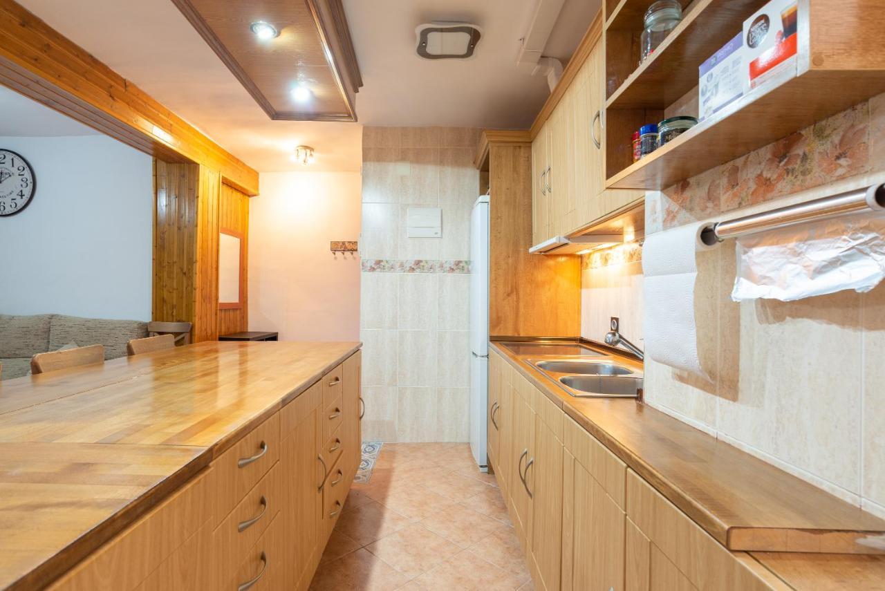 شقة Sunny Harbor House مالقة المظهر الخارجي الصورة