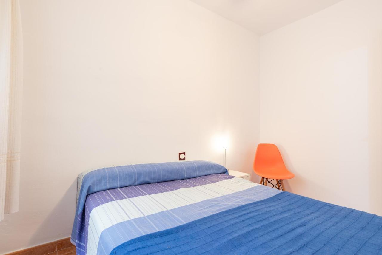 شقة Sunny Harbor House مالقة المظهر الخارجي الصورة