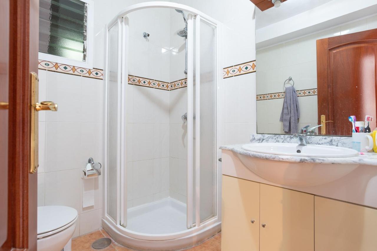 شقة Sunny Harbor House مالقة المظهر الخارجي الصورة