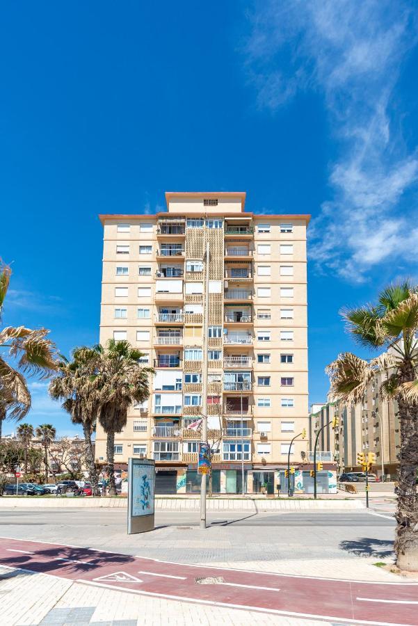 شقة Sunny Harbor House مالقة المظهر الخارجي الصورة