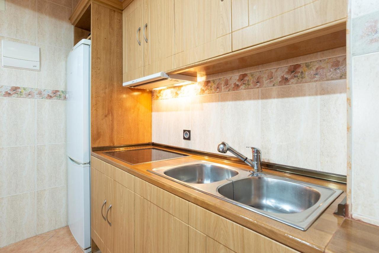 شقة Sunny Harbor House مالقة المظهر الخارجي الصورة