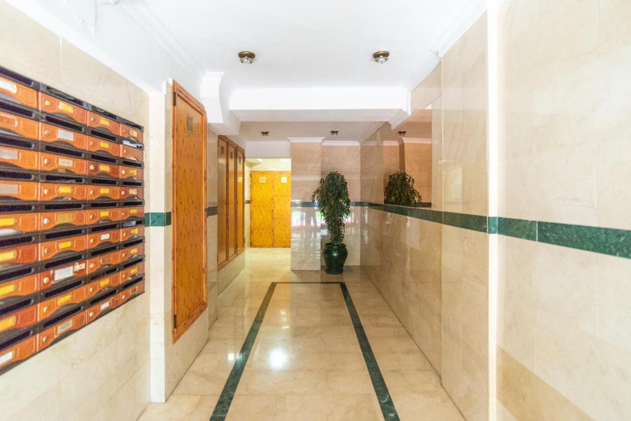 شقة Sunny Harbor House مالقة المظهر الخارجي الصورة
