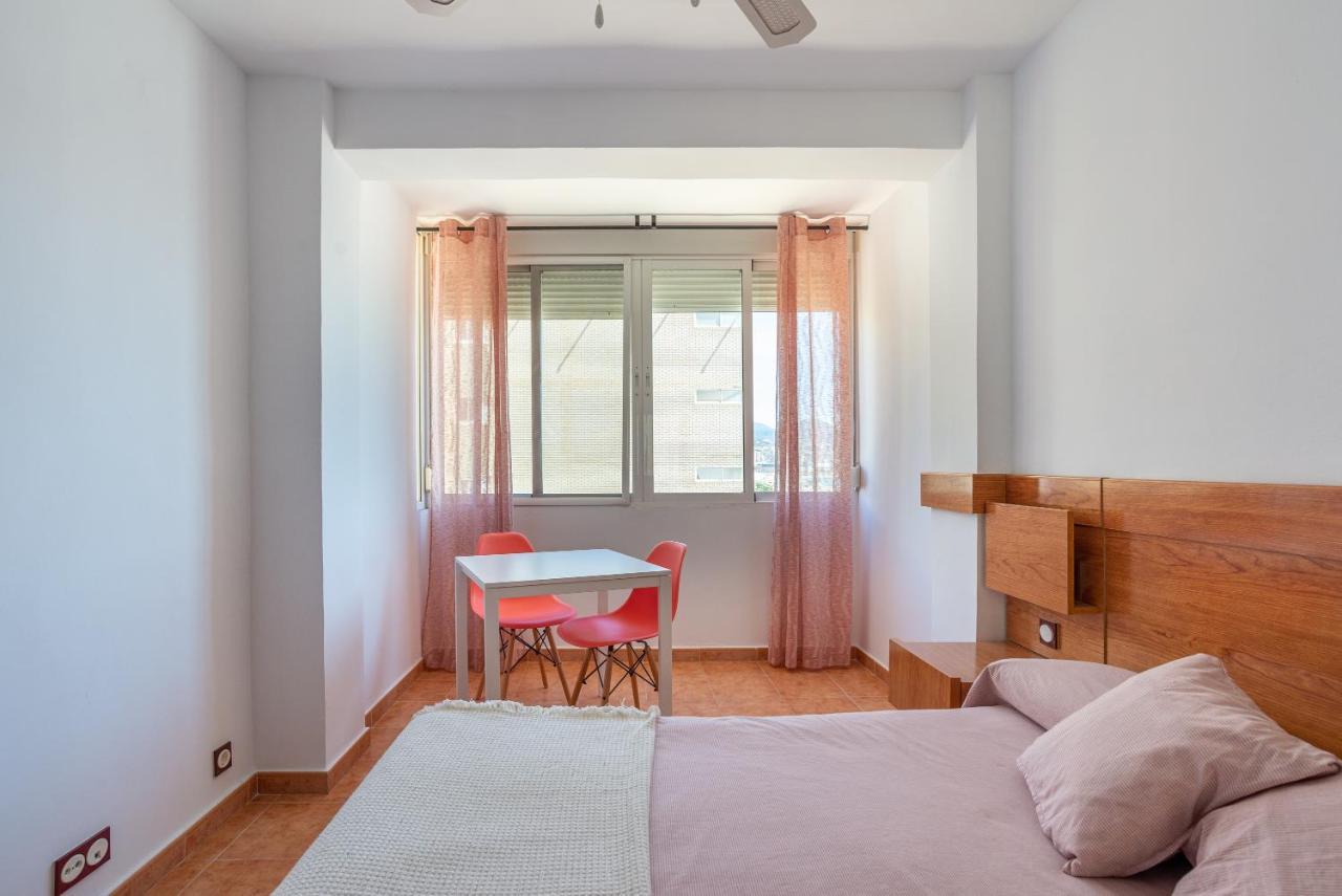 شقة Sunny Harbor House مالقة المظهر الخارجي الصورة